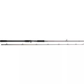   WESTIN W4 Powercast-T 2nd 8'6"/255cm XXH 40-130g /Kétrészes W4 Rod Case