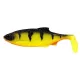 Ricky the Roach Shadtail 14cm 42g Fire Perch 1pc Akciós