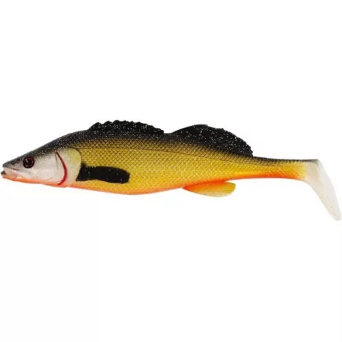 Westin Zanderteez Shadtail 8,5cm Official Roach