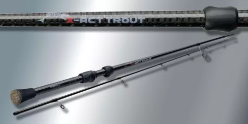 SPORTEX X-ACT TROUT 195 10gr