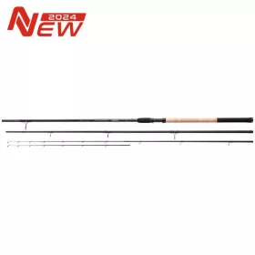 NYTRO IMPAX CONTINENTAL POWER FEEDER BOT 13FT 150g
