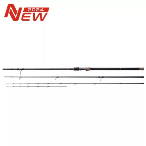 NYTRO ARYZON DISTANCE FEEDER BOT 13FT 120GR