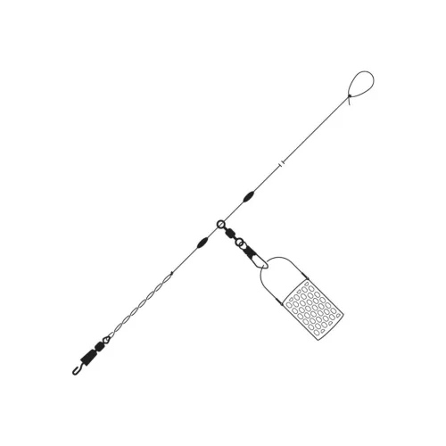NYTRO FEEDERLINK ALLROUND