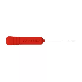 NYTRO FLOATING HINGED BAITING NEEDLE