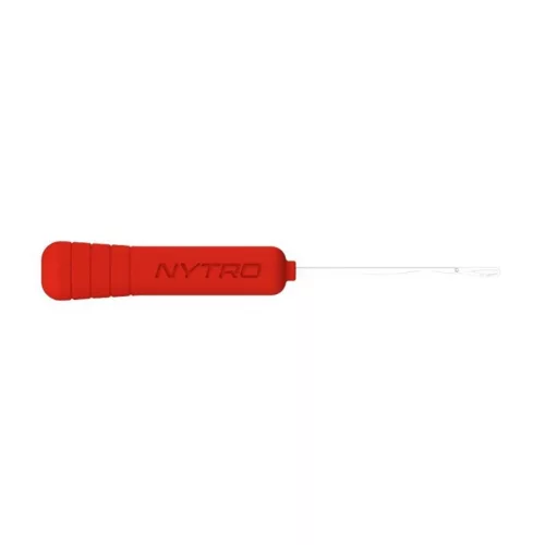 NYTRO FLOATING HINGED BAITING NEEDLE