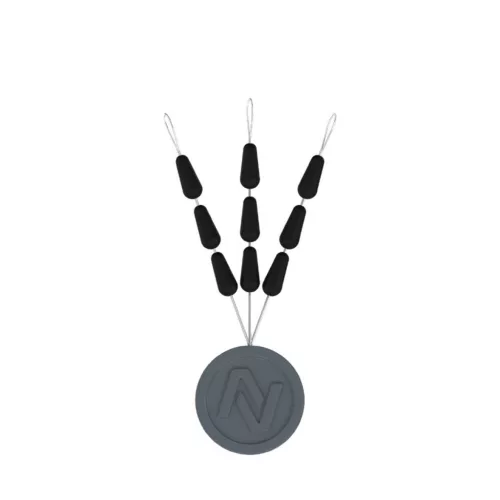 NYTRO SWIVEL & KNOT PROTECTOR STOPS SMALL