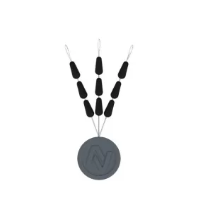 NYTRO SWIVEL & KNOT PROTECTOR STOPS LARGE