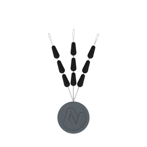 NYTRO SWIVEL & KNOT PROTECTOR STOPS LARGE