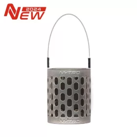 NYTRO OPEN-END KOSÁR FEEDER M50