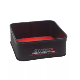 NYTRO STARKX 1818 EVA ACCESSORY & BAIT BOWL SMALL