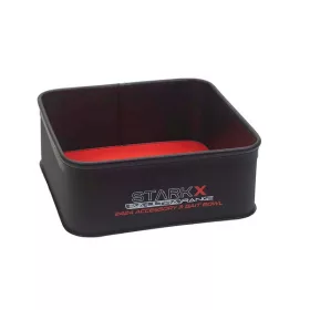 NYTRO STARKX 2424 EVA ACCESSORY & BAIT BOWL LARGE