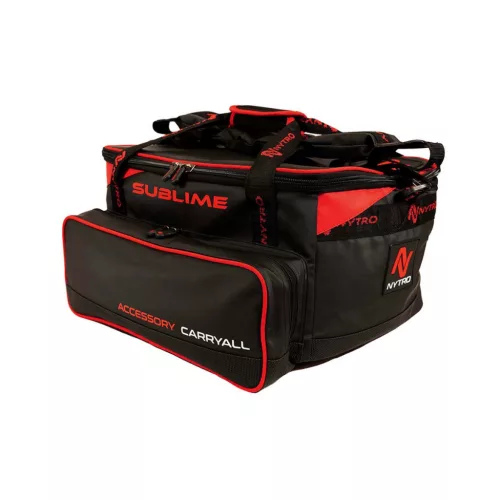 NYTRO SUBLIME ACCESSORY CARRYALL LARGE