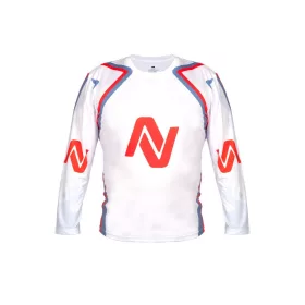NYTRO UVP50 LONG SLEEVE SHIRT MEDIUM