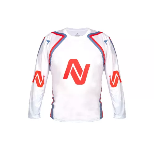 NYTRO UVP50 LONG SLEEVE SHIRT MEDIUM