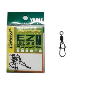 FORGÓKAPOCS YARIE 524 EZ LINE SNAP #2 46LB