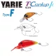 YARIE 675 T-CRANKUP JR TYPE F 28mm 1.8gr C23 Eliringo