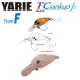 YARIE 675 T-CRANKUP JR TYPE F 28mm 1.8gr C24 PonT