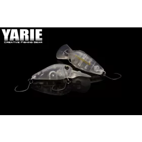 YARIE 675 T-CRANKUP JR TYPE F 28mm 1.8gr C35 Gren Glow