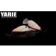 YARIE 675 T-CRANKUP JR TYPE F 28mm 1.8gr C36 Matsupin Reverse