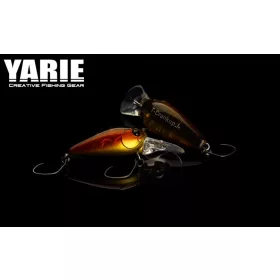 YARIE 675 T-CRANKUP JR TYPE F 28mm 1.8gr C39 Kyousyu O.W