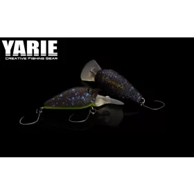 YARIE 675 T-CRANKUP JR TYPE F 28mm 1.8gr C42 Perseus