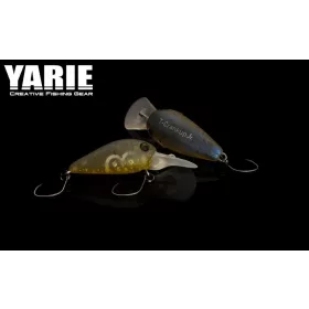 YARIE 675 T-CRANKUP JR TYPE F 28mm 1.8gr C43 Kiden Olive