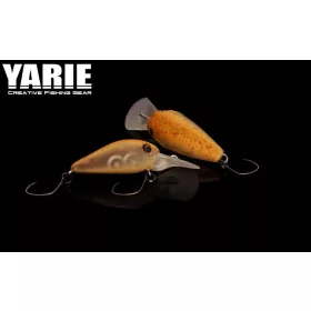 YARIE 675 T-CRANKUP JR TYPE F 28mm 1.8gr C44 Kiden Beige