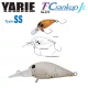 YARIE T-CRANKUP JR 675 TYPE SS 28mm 2.1gr C3 Akayari