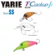 YARIE 675 T-CRANKUP JR TYPE SS 28mm 2.1gr C34 Go Go Chart