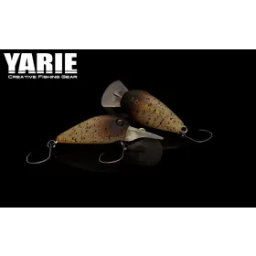 YARIE 675 T-CRANKUP JR TYPE SS 28mm 2.1gr C41 MB Light