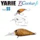 YARIE T-CRANKUP JR 675 TYPE SS 28mm 2.1gr C5 Mastupele