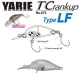 YARIE T-CRANKUP 675 TYPE LF 35mmm 2.6gr C1 Clear