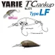 YARIE T-CRANKUP 675 TYPE LF 35mmm 2.6gr C28 Ca Uny