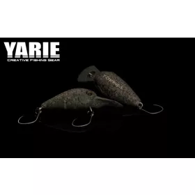 YARIE 675 T-CRANKUP TYPE LF 35mmm 2.6gr C38 Rikusen GG