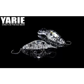 YARIE 675 T-CRANKUP F 35mmm 3gr C1 Clear