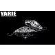 YARIE 675 T-CRANKUP F 35mmm 3gr C1 Clear
