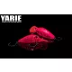 YARIE 675 T-CRANKUP F 35mmm 3gr C18 Clear Pink
