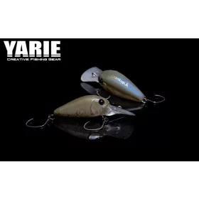 YARIE 675 T-CRANKUP F 35mmm 3gr C3 Akayari