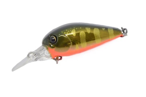 YARIE 675 T-CRANKUP F 35mmm 3gr C33 Kurokin Yamame MG