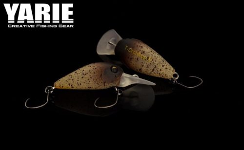 YARIE 675 T-CRANKUP F 35mmm 3gr C41 MB Light