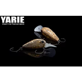 YARIE 675 T-CRANKUP F 35mmm 3gr C5 Mastupelle