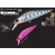 YARIE 677 ACCESS HS 50mm 4.3gr D10 Pink Yamame