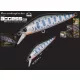 YARIE 677 ACCESS S 50mm 3.6gr D6 OB Yamame