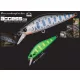 YARIE 677 ACCESS S 50mm 3.6gr D9 Green Yamame