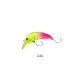 YARIE GOAT STAR 679 F 35mm 2.4gr C34 Go Go Chart