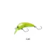 YARIE GOAT STAR 679 F 35mm 2.4gr C45 Citron