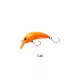 YARIE GOAT STAR 679 F 35mm 2.4gr C46 Clear Orange