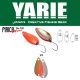 YARIE 702 PIRICA MORE 1.0gr V4 MG Ice