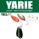 YARIE 702 PIRICA MORE 2.2gr E66 Fits Green