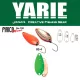 YARIE 702 PIRICA MORE 2.6gr BS-4 Lime Glitter